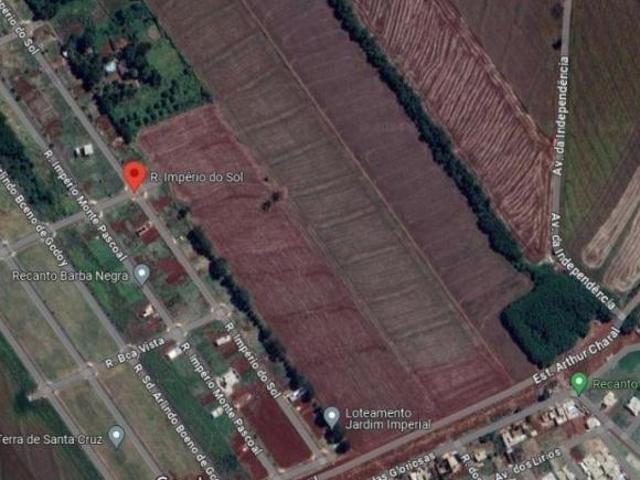 Terreno venda em Região Geográfica Imediata de Maringá, Paiçandu