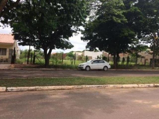Terreno venda em Região Geográfica Imediata de Paranavaí, Paranavaí