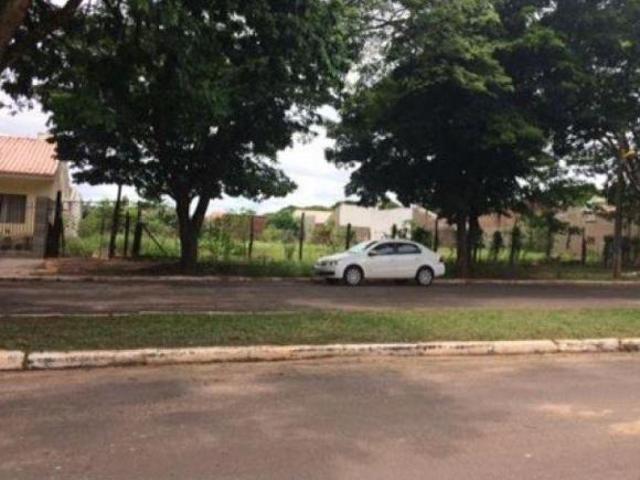 Terreno venda em Jardim São Jorge, Paranavaí