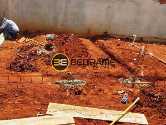 Terreno venda em Região Geográfica Imediata de Maringá, Iguaraçu