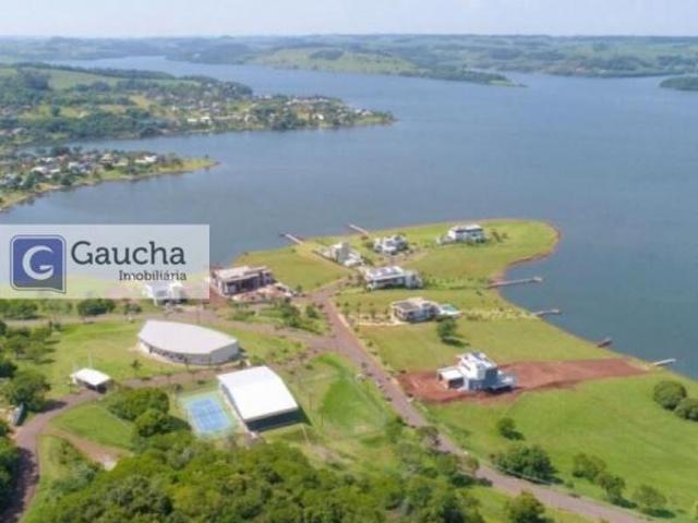 Terreno venda em Boa Vista da Aparecida, Região Geográfica Intermediária de Cascavel