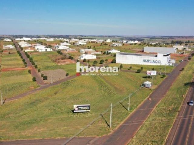 Terreno venda em Região Geográfica Imediata de Umuarama, Região Metropolitana de Umuarama