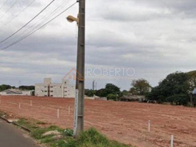 Terreno venda em Região Geográfica Imediata de Paranavaí, Paranavaí