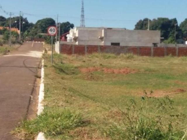 Terreno venda em Região Geográfica Imediata de Campo Mourão, Moreira Sales