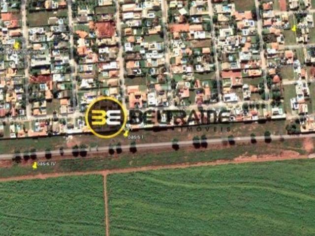 Terreno venda em Região Geográfica Imediata de Paranacity-Colorado, Santo Inácio