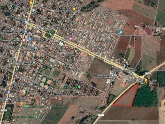 Terreno venda em Região Geográfica Imediata de Paranacity-Colorado, Paranacity