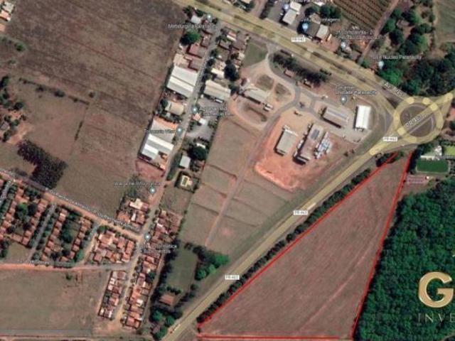 Terreno venda em Paranacity, Região Geográfica Intermediária de Maringá