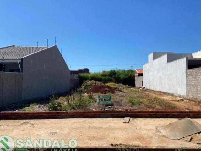 Terreno venda em Região Geográfica Imediata de Maringá, Sarandi