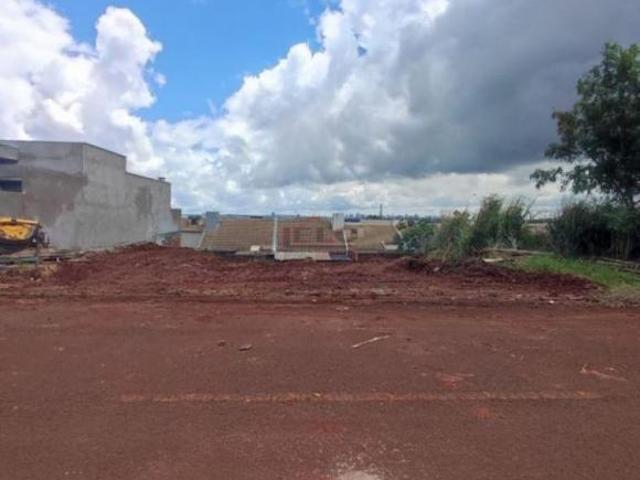 Terreno venda em Região Geográfica Imediata de Maringá, Sarandi
