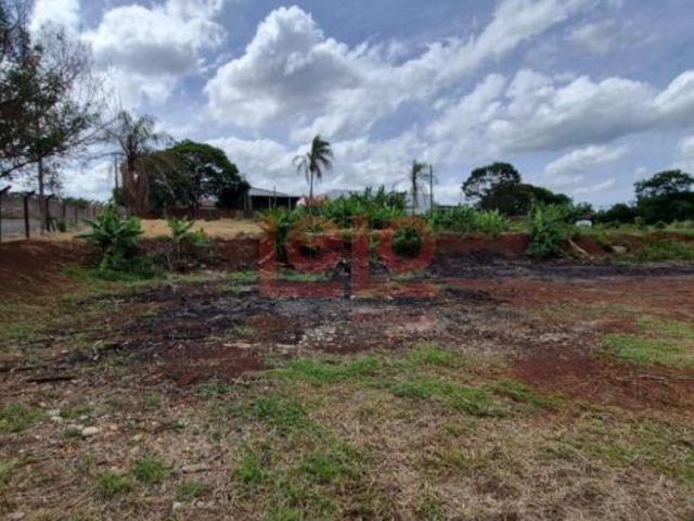 Terreno venda em Região Geográfica Imediata de Maringá, Sarandi