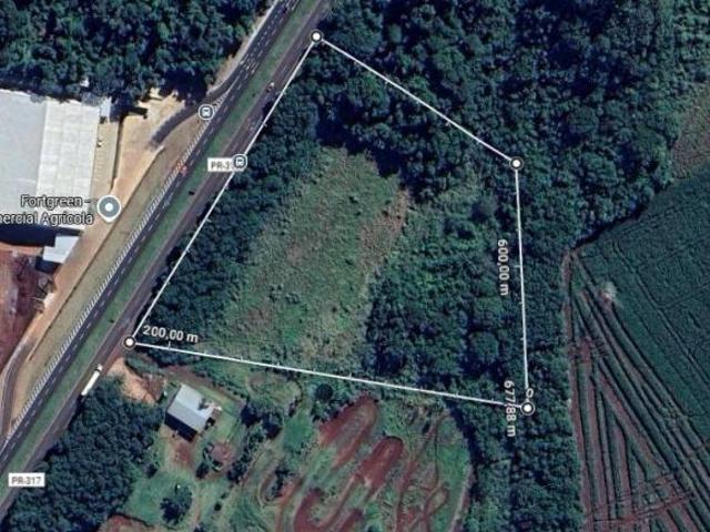 Terreno venda em Região Geográfica Imediata de Maringá, Maringá