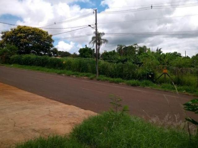 Terreno venda em Região Geográfica Imediata de Maringá, Sarandi
