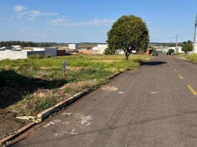 Terreno venda em Parque Residencial Interlagos, Umuarama