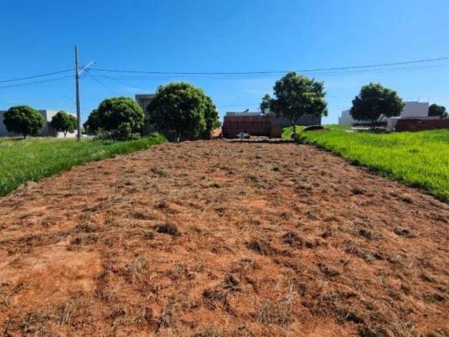Terreno venda em Parque Residencial Interlagos, Umuarama