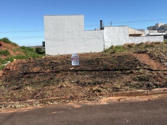 Terreno venda em Parque Residencial Interlagos, Umuarama