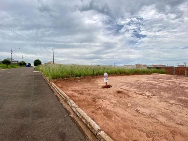 Terreno venda em Parque Residencial Interlagos, Umuarama