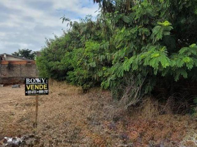 Terreno venda em Região Geográfica Imediata de Maringá, Sarandi