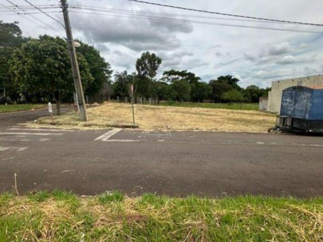Terreno venda em Umuarama, Região Geográfica Intermediária de Maringá