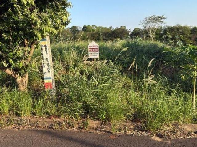Terreno venda em Região Geográfica Imediata de Umuarama, Região Metropolitana de Umuarama