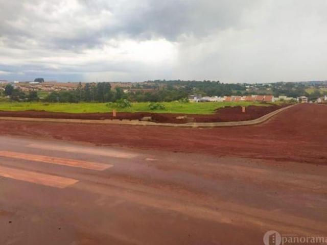 Terreno venda em Toledo, Região Geográfica Intermediária de Cascavel