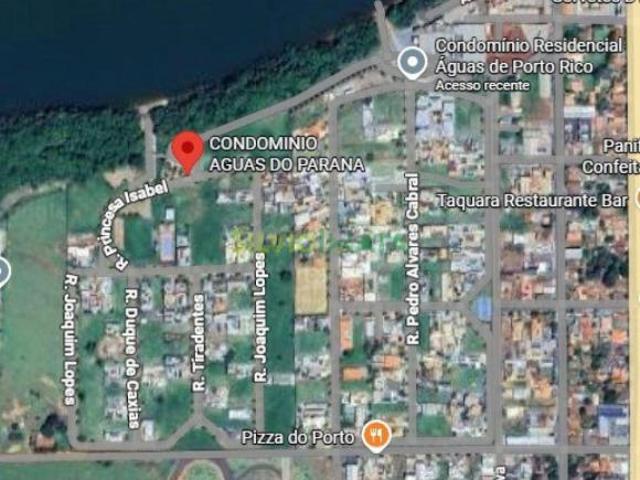 Terreno venda em Região Geográfica Imediata de Loanda, Porto Rico