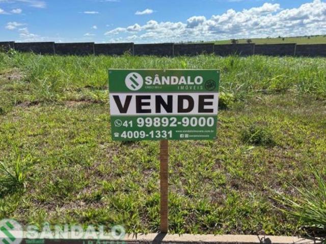 Terreno venda em Região Geográfica Imediata de Loanda, São Pedro do Paraná