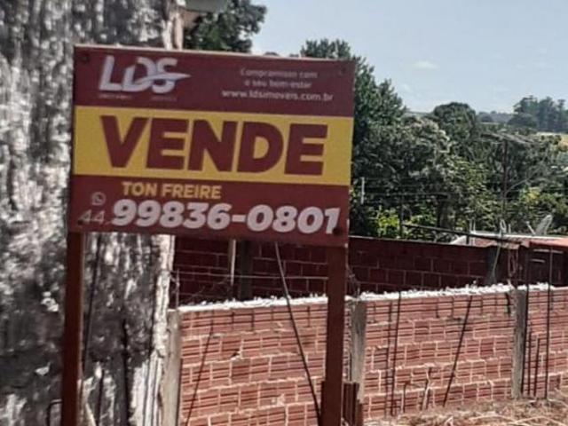 Terreno venda em Região Geográfica Imediata de Maringá, Mandaguaçu