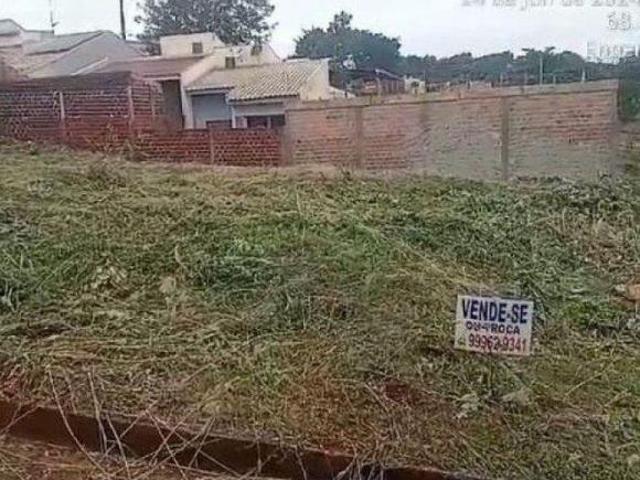Terreno venda em Região Geográfica Imediata de Campo Mourão, Engenheiro Beltrão
