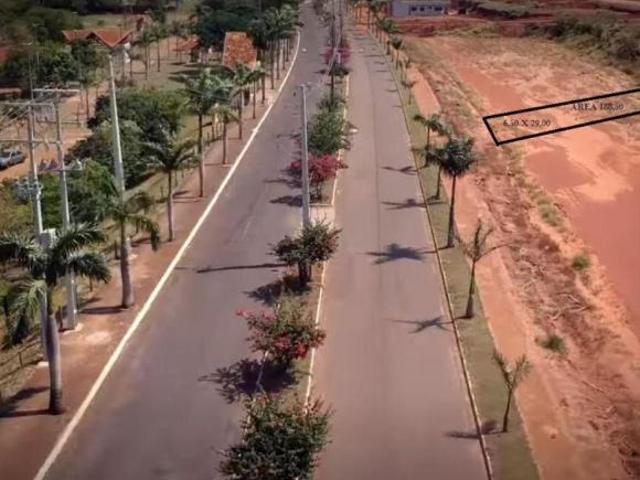 Terreno venda em Região Geográfica Imediata de Paranacity-Colorado, Cruzeiro do Sul