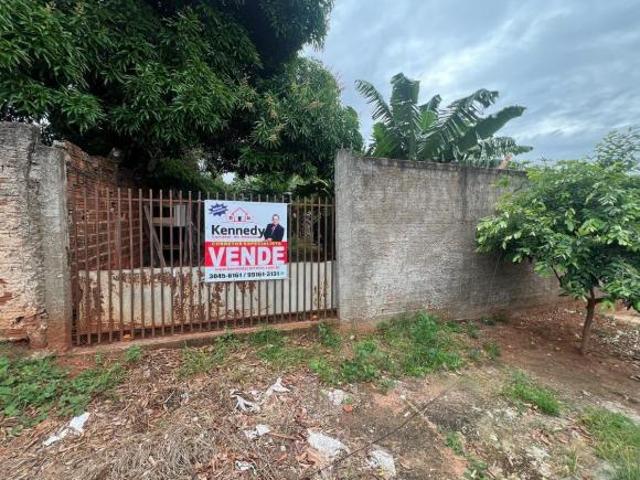 Terreno venda em Região Geográfica Imediata de Paranavaí, Paranavaí