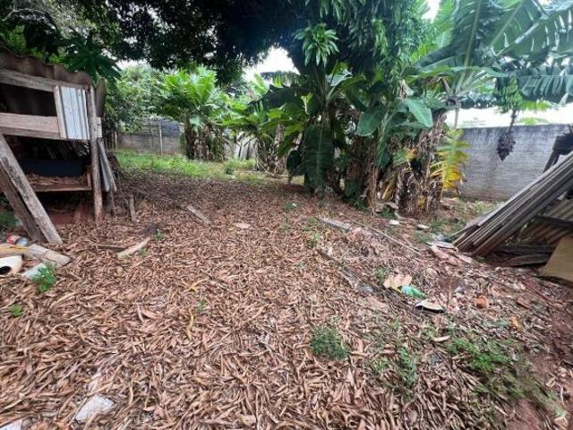 Terreno venda em Região Geográfica Imediata de Paranavaí, Paranavaí