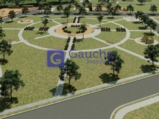 Terreno venda em Região Geográfica Imediata de Cascavel, Cascavel