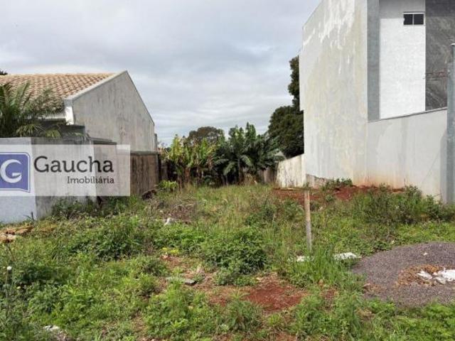 Terreno venda em Região Geográfica Imediata de Cascavel, Cascavel