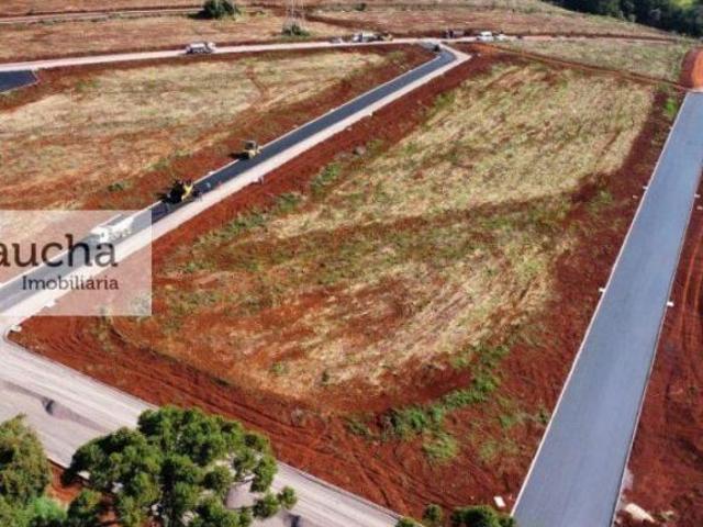 Terreno venda em Cascavel, Região Geográfica Intermediária de Cascavel