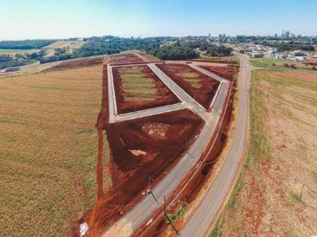 Terreno venda em Região Geográfica Imediata de Toledo, Toledo