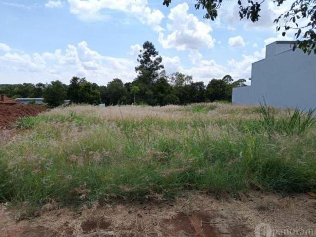 Terreno venda em Região Geográfica Imediata de Toledo, Toledo