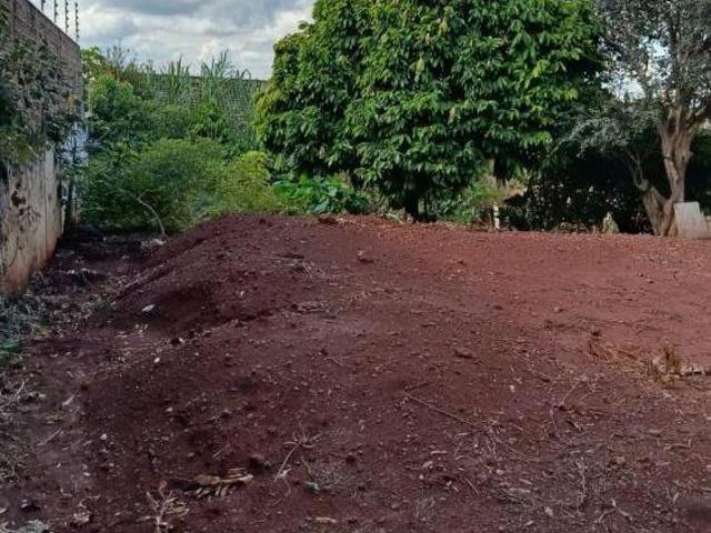 Terreno venda em Região Geográfica Imediata de Maringá, Maringá
