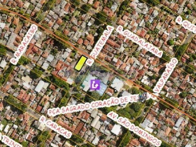 Terreno venda em Região Geográfica Imediata de Maringá, Maringá