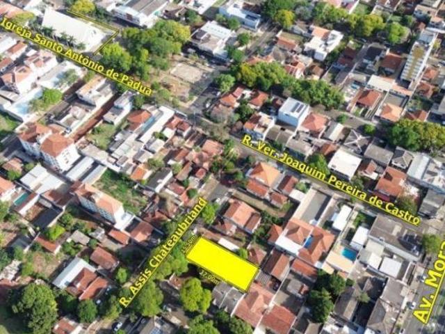Terreno venda em Região Geográfica Imediata de Maringá, Maringá