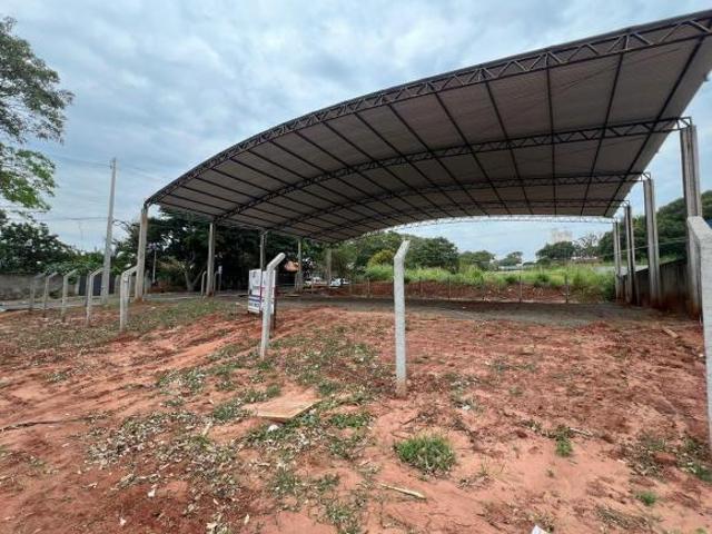 Terreno venda em Paranavaí, Região Geográfica Intermediária de Maringá