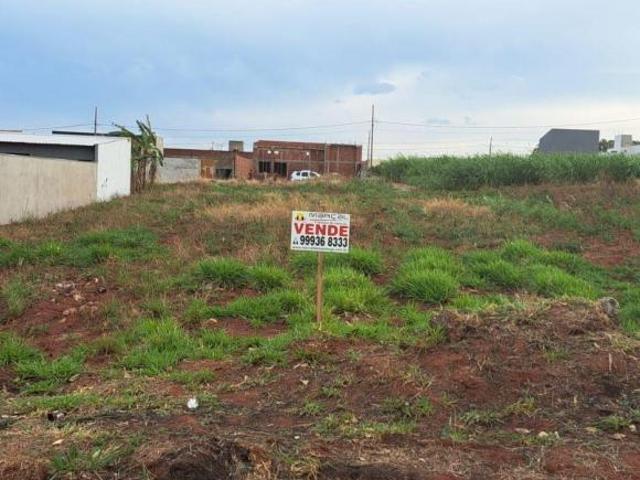 Terreno venda em Região Geográfica Imediata de Maringá, Iguaraçu