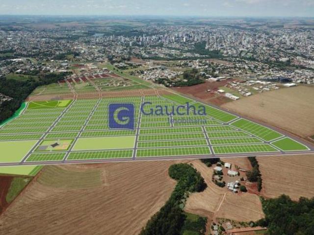 Terreno venda em Região Geográfica Imediata de Cascavel, Cascavel