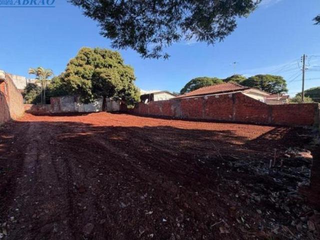 Terreno venda em Região Geográfica Imediata de Maringá, Maringá