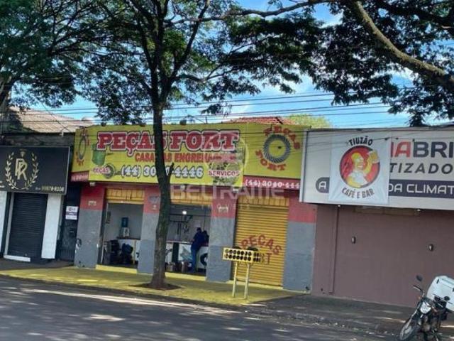Terreno venda em Região Geográfica Imediata de Maringá, Maringá