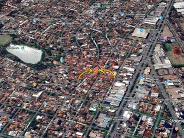 Terreno venda em Região Geográfica Imediata de Maringá, Maringá