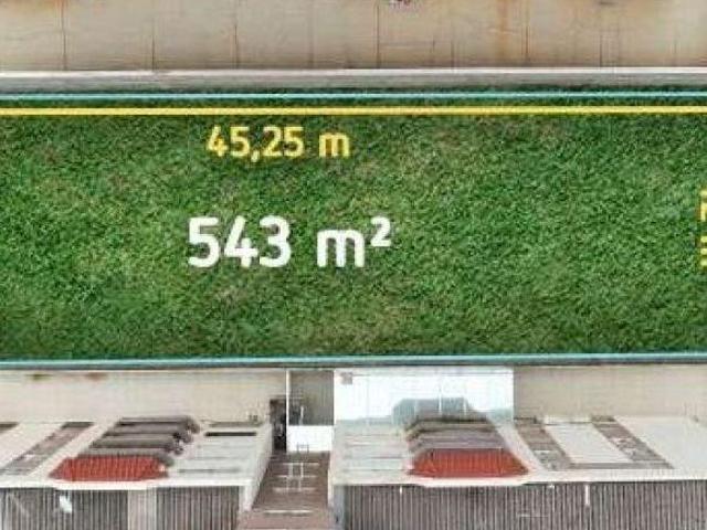 Terreno venda em Região Geográfica Imediata de Maringá, Maringá