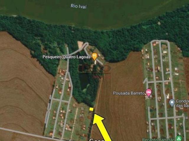 Terreno venda em Região Geográfica Imediata de Campo Mourão, Engenheiro Beltrão
