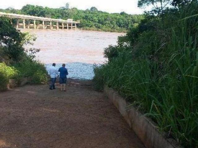 Terreno venda em Região Geográfica Imediata de Maringá, Floresta