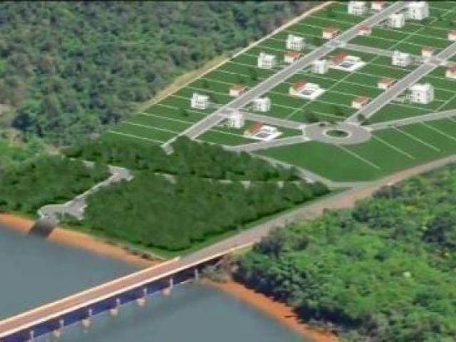 Terreno venda em Região Geográfica Imediata de Maringá, Floresta