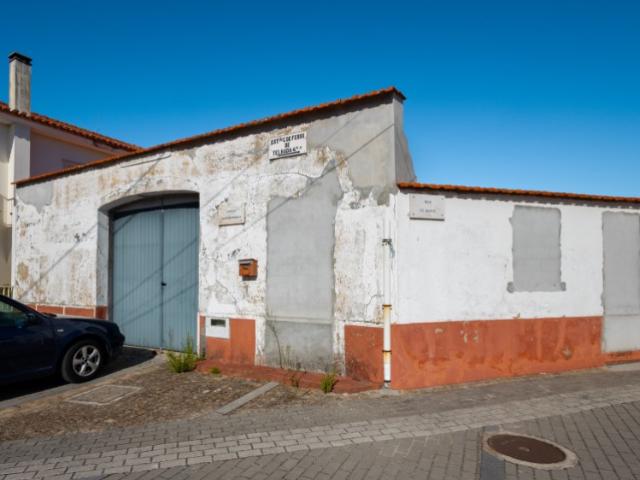 Terreno venda em Paião, Figueira da Foz